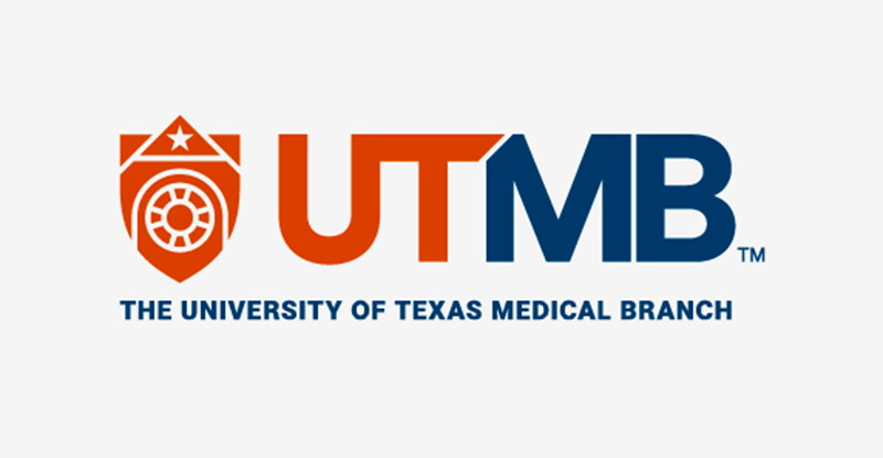 UTMB logo